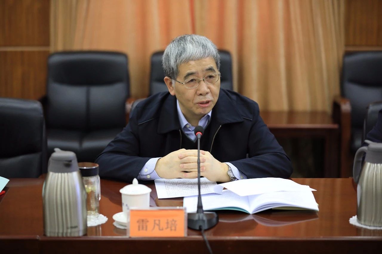 中國船舶集團召開第一次安委會、核安全領導小組、能源節約與環境保護領導小組會議